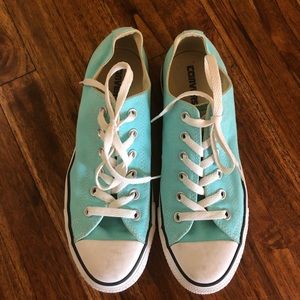 Converse Chuck Taylor All Star Low Top